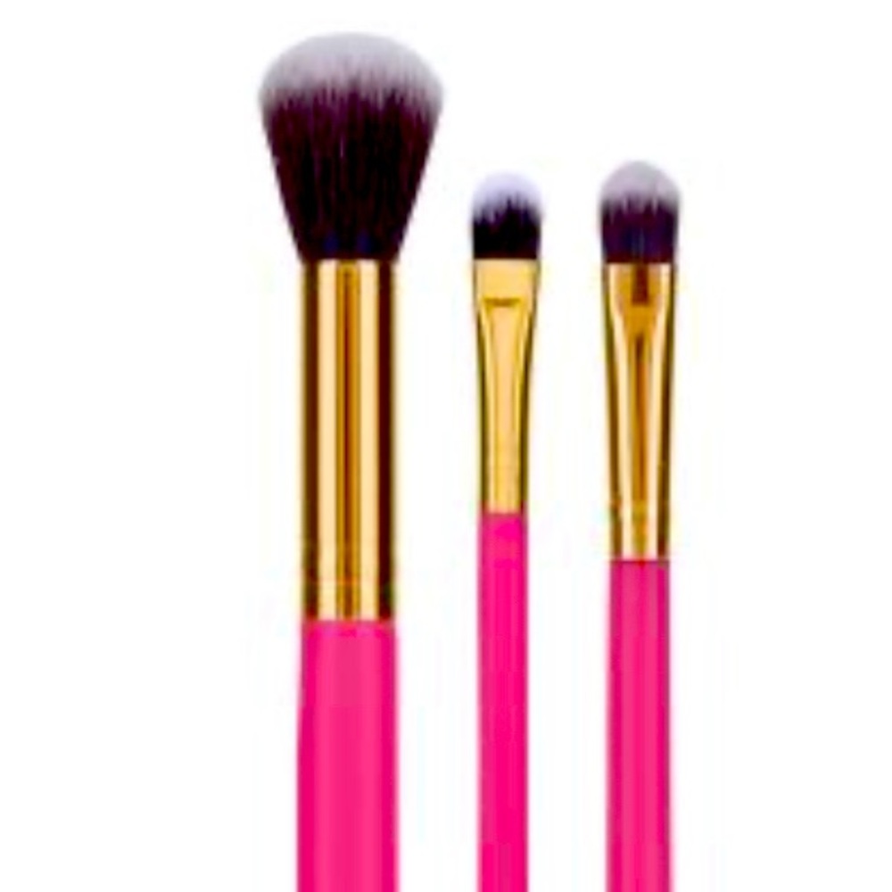 Luxie Summer Daze Brush Set